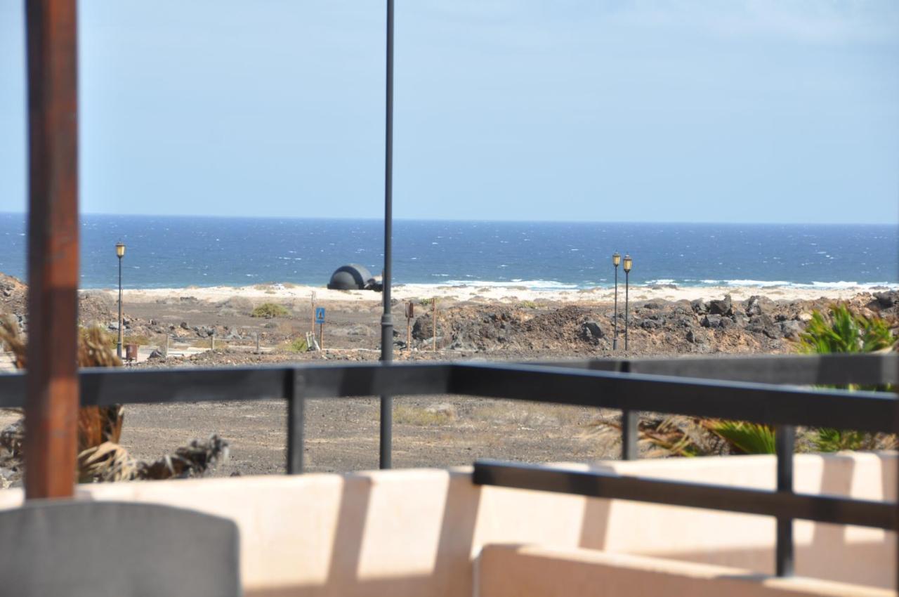 Sun Villa & Exclusive Stars View La Oliva Exterior photo