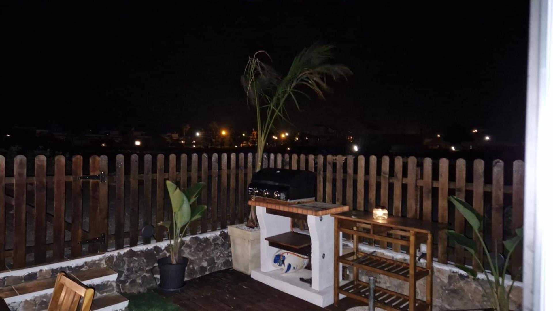 Sun Villa & Exclusive Stars View La Oliva Exterior photo