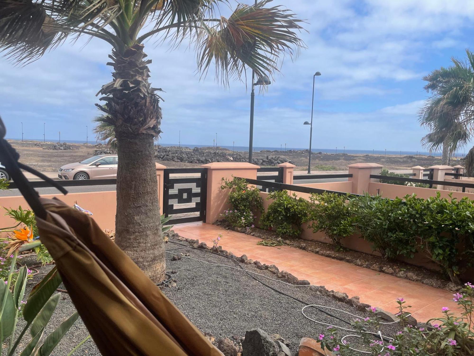 Sun Villa & Exclusive Stars View La Oliva Exterior photo